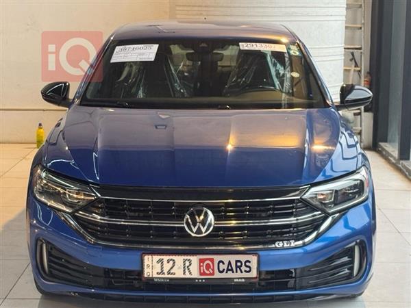 ڤۆڵکسواگن جێتا 2024  بۆ فرۆشتن لە عێراق - موسڵ